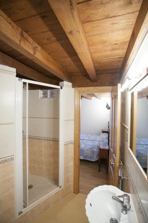 Gasthaus El Cabanon De Pimiango Zimmer foto