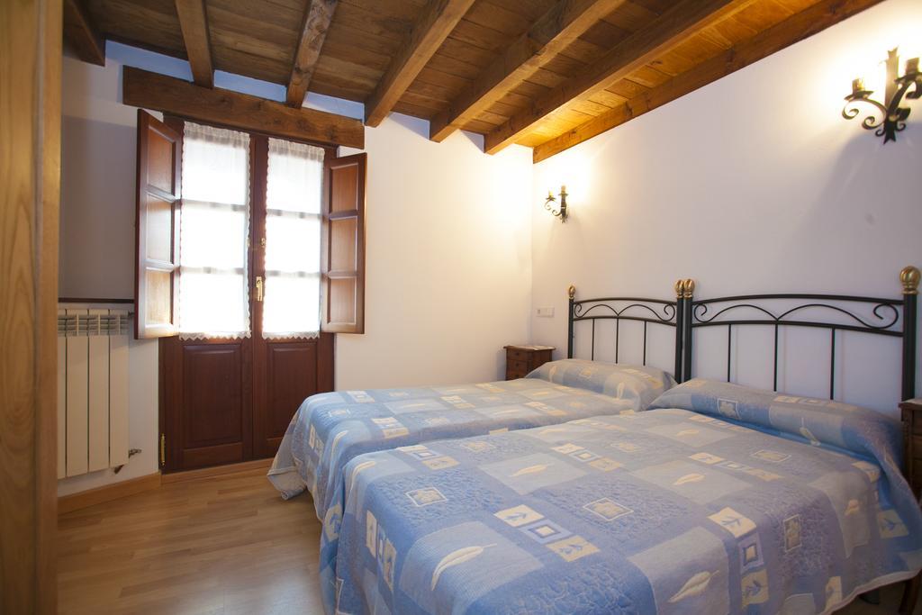 Gasthaus El Cabanon De Pimiango Zimmer foto