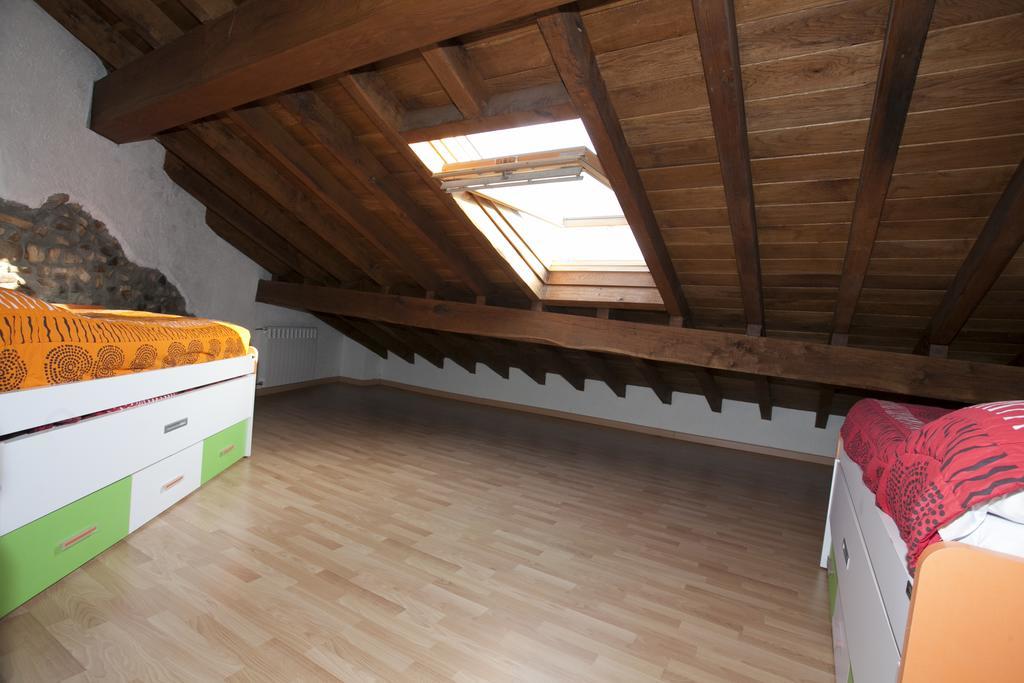 Gasthaus El Cabanon De Pimiango Zimmer foto