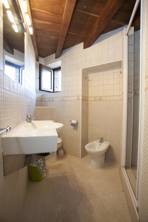 Gasthaus El Cabanon De Pimiango Zimmer foto