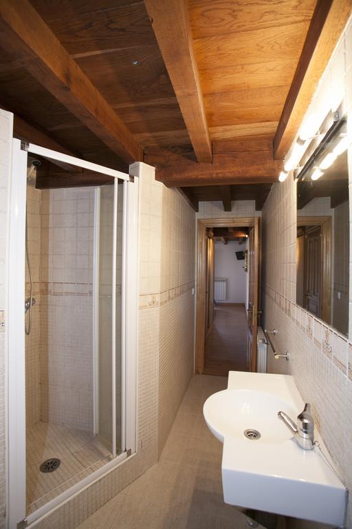 Gasthaus El Cabanon De Pimiango Zimmer foto