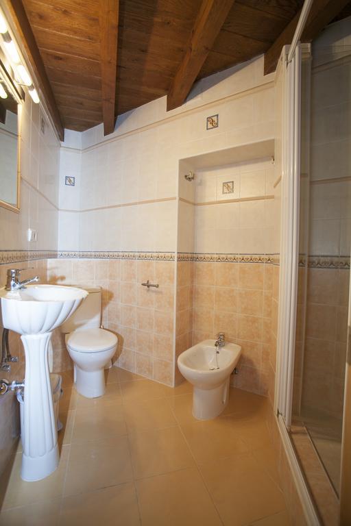 Gasthaus El Cabanon De Pimiango Zimmer foto