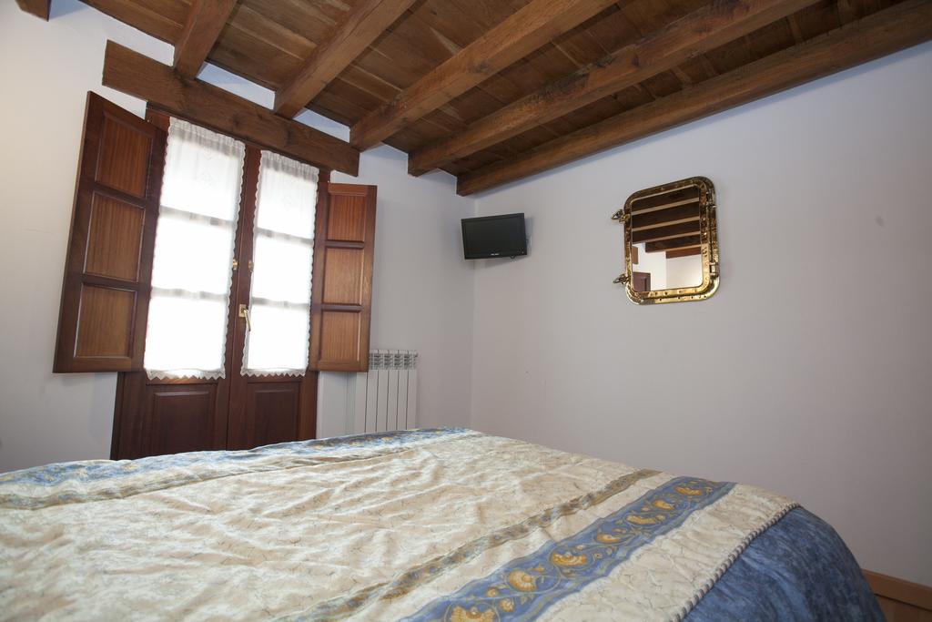 Gasthaus El Cabanon De Pimiango Zimmer foto